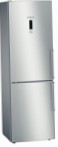 Bosch KGN36XL30 Külmik külmik sügavkülmik