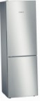 Bosch KGN36VL21 Hűtő hűtőszekrény fagyasztó