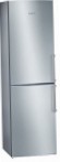 Bosch KGN39Y40 Ledusskapis ledusskapis ar saldētavu