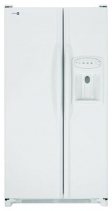 характеристики Холодильник Maytag GC 2227 HEK WH Фото