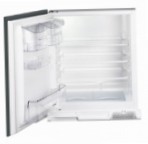 Smeg U3L080P 冰箱 没有冰箱冰柜