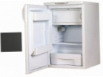 Exqvisit 446-1-810,831 Frigo réfrigérateur avec congélateur