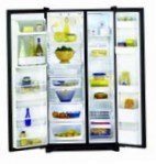Amana AC 2224 PEK B Холодильник холодильник з морозильником