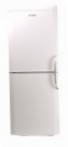 BEKO CSA 32000 Frigo réfrigérateur avec congélateur