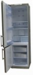 Indesit NBA 18 FNF NX H Hűtő hűtőszekrény fagyasztó