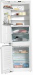 Miele KFN 37682 iD Frigo réfrigérateur avec congélateur