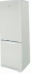 Indesit NBA 18 FNF Frigo réfrigérateur avec congélateur
