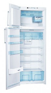 характеристики Холодильник Bosch KDN40X00 Фото