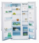 Bosch KAN58A10 šaldytuvas šaldytuvas su šaldikliu