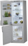 Whirlpool ARC 5865 IX Frigorífico geladeira com freezer