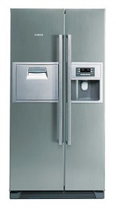 характеристики Холодильник Bosch KAN60A40 Фото