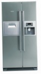 Bosch KAN60A40 Ledusskapis ledusskapis ar saldētavu