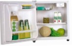 Daewoo Electronics FR-051A Køleskab køleskab uden fryser