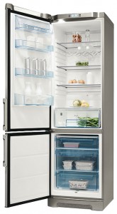 đặc điểm Tủ lạnh Electrolux ERB 39310 X ảnh