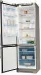 Electrolux ERB 39310 X Kjøleskap kjøleskap med fryser
