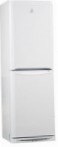Indesit NBHA 180 Fridge refrigerator with freezer