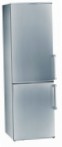 Bosch KGV36X40 Ledusskapis ledusskapis ar saldētavu