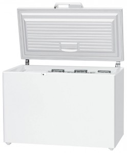 özellikleri Buzdolabı Liebherr GTP 3156 fotoğraf