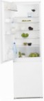 Electrolux ENN 12901 AW Jääkaappi jääkaappi ja pakastin