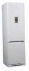 Indesit NBA 18 D FNF Fridge refrigerator with freezer