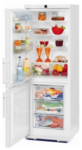 характеристики Холодильник Liebherr CP 3503 Фото
