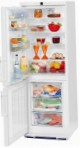 Liebherr CP 3503 冷蔵庫 冷凍庫と冷蔵庫