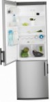 Electrolux EN 13600 AX Frigo réfrigérateur avec congélateur
