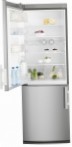 Electrolux EN 13400 AX Fridge refrigerator with freezer