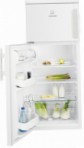 Electrolux EJ 11800 AW Fridge refrigerator with freezer