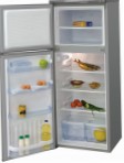 NORD 275-390 Fridge refrigerator with freezer