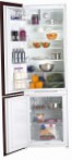 De Dietrich DRC 731 JE Холодильник холодильник з морозильником
