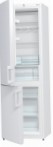 Gorenje RK 6191 EW Kühlschrank kühlschrank mit gefrierfach