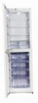 Snaige RF35SM-S10001 Fridge refrigerator with freezer