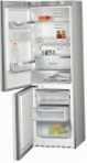 Siemens KG36NSW30 Ledusskapis ledusskapis ar saldētavu