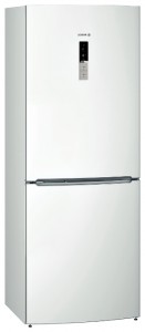 характеристики Холодильник Bosch KGN56AW25N Фото