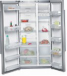 Siemens KA62NV40 冷蔵庫 冷凍庫と冷蔵庫