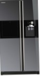 Samsung RS-21 HDLMR Fridge refrigerator with freezer