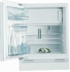 AEG SU 96040 5I Fridge refrigerator with freezer