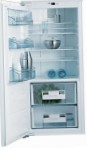 AEG SZ 91200 5I Hűtő hűtőszekrény fagyasztó nélkül