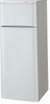 NORD 271-020 Kühlschrank kühlschrank mit gefrierfach