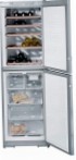 Miele KWFN 8706 SEed ตู้เย็น ตู้เย็นพร้อมช่องแช่แข็ง