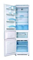đặc điểm Tủ lạnh NORD 184-7-521 ảnh