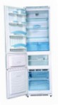 NORD 184-7-521 Frigo frigorifero con congelatore