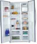 BEKO GNE 35700 PX Frigo réfrigérateur avec congélateur