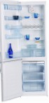 BEKO CSK 38000 S Frigo réfrigérateur avec congélateur