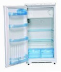 NORD 247-7-220 Ledusskapis ledusskapis ar saldētavu