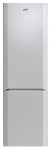 Характеристики Холодильник BEKO CNL 327104 S фото