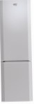 BEKO CNL 327104 S Fridge refrigerator with freezer