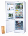 Vestfrost BKF 404 E58 Gold Køleskab køleskab med fryser