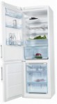 Electrolux ENB 34943 W Jääkaappi jääkaappi ja pakastin